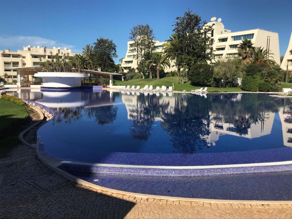Vila Marachique Алвор Екстериор снимка