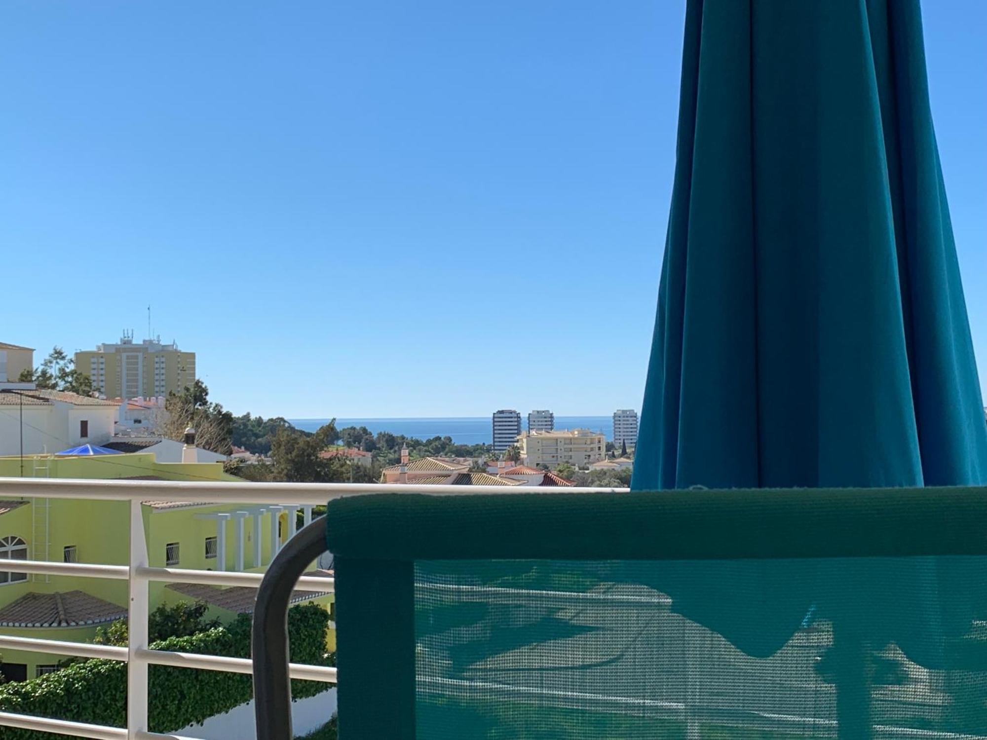 Vila Marachique Алвор Екстериор снимка