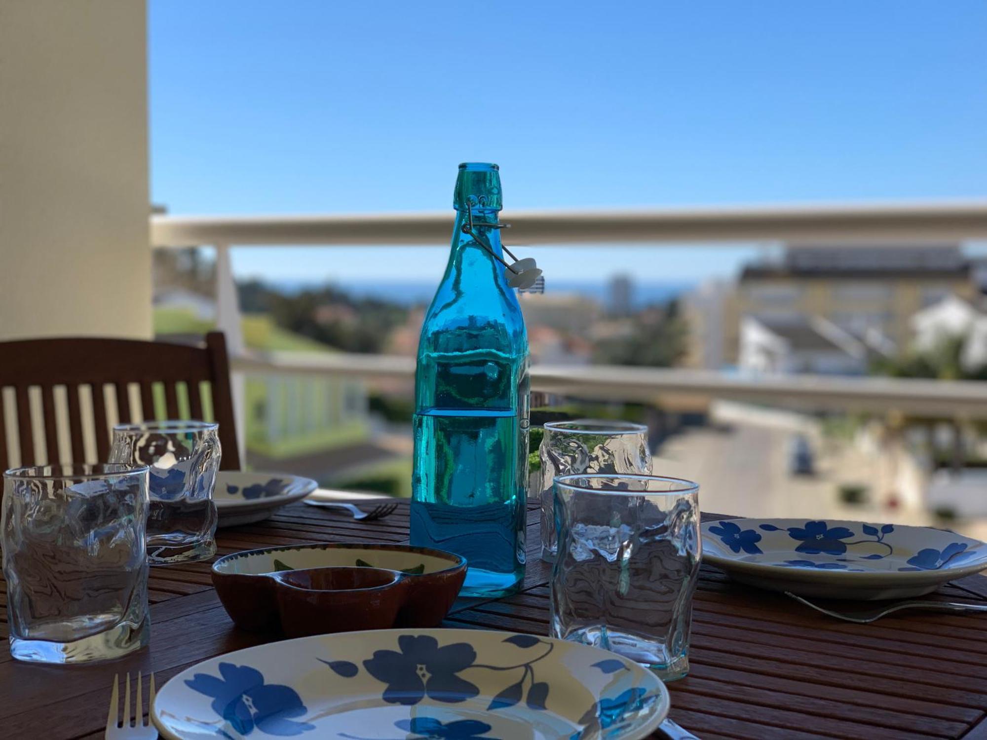Vila Marachique Алвор Екстериор снимка