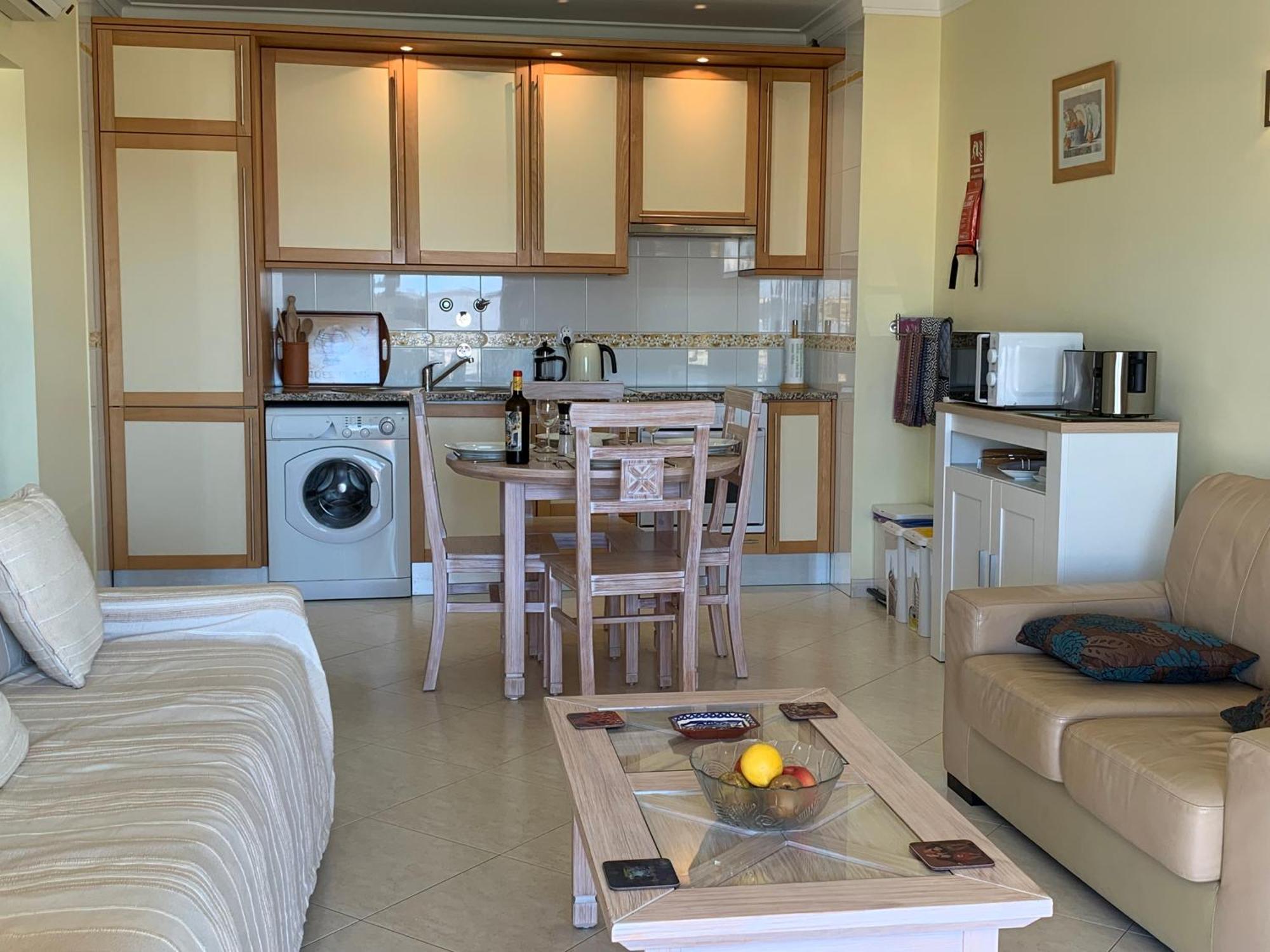 Vila Marachique Алвор Екстериор снимка