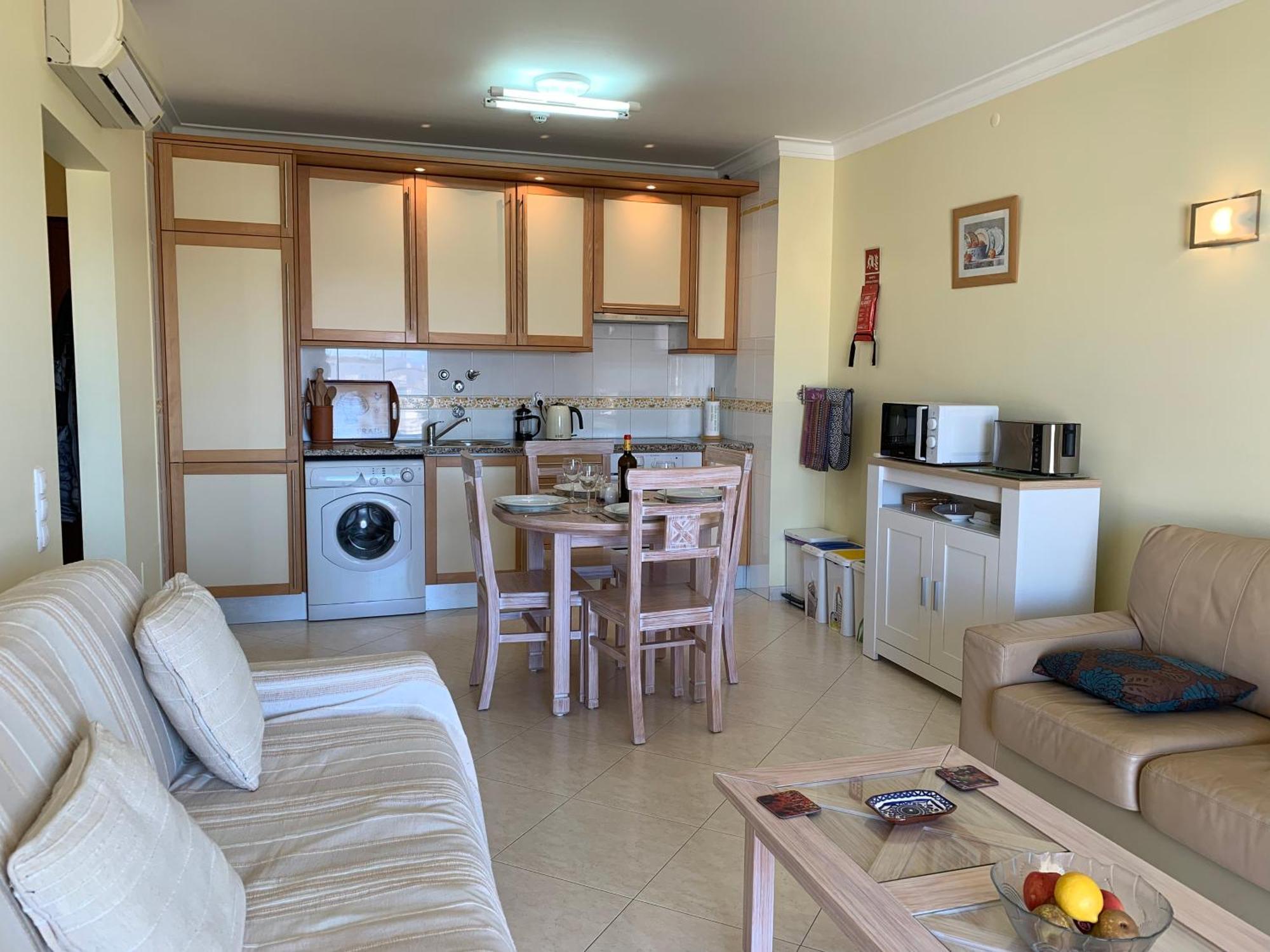 Vila Marachique Алвор Екстериор снимка