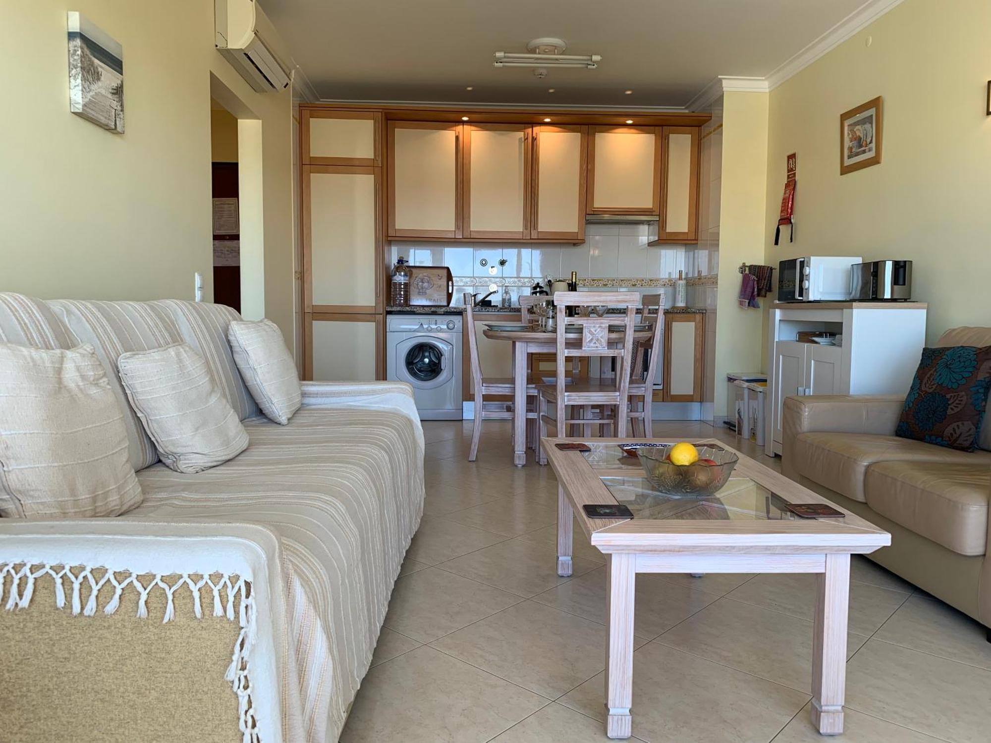Vila Marachique Алвор Екстериор снимка