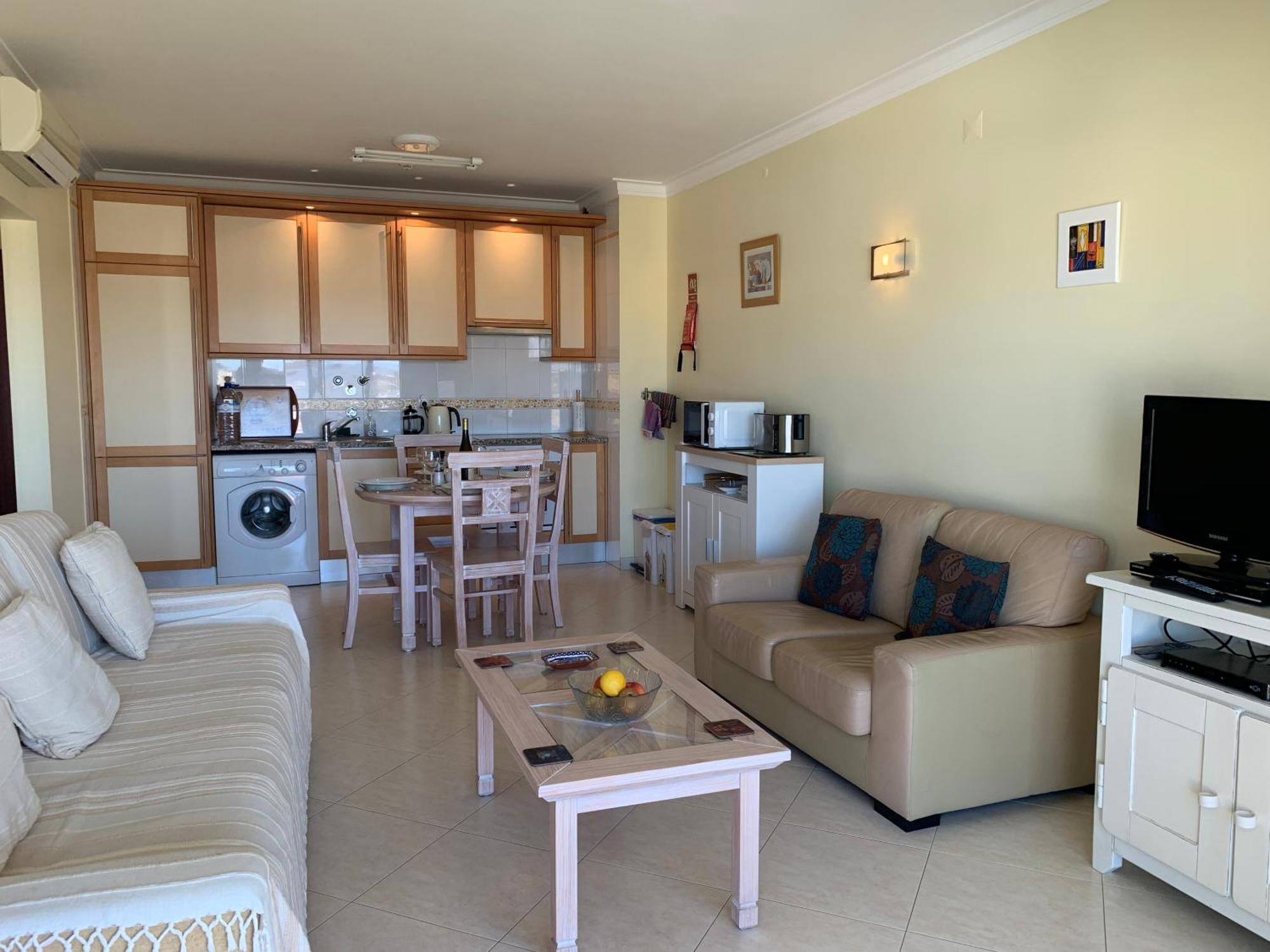 Vila Marachique Алвор Екстериор снимка